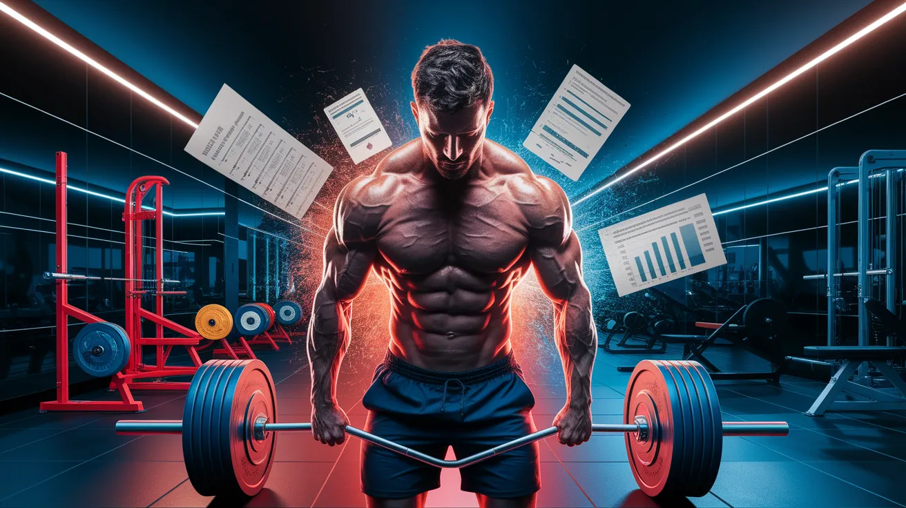 Do Your Weights Pump Up Your PSA? Unveiling the Truth