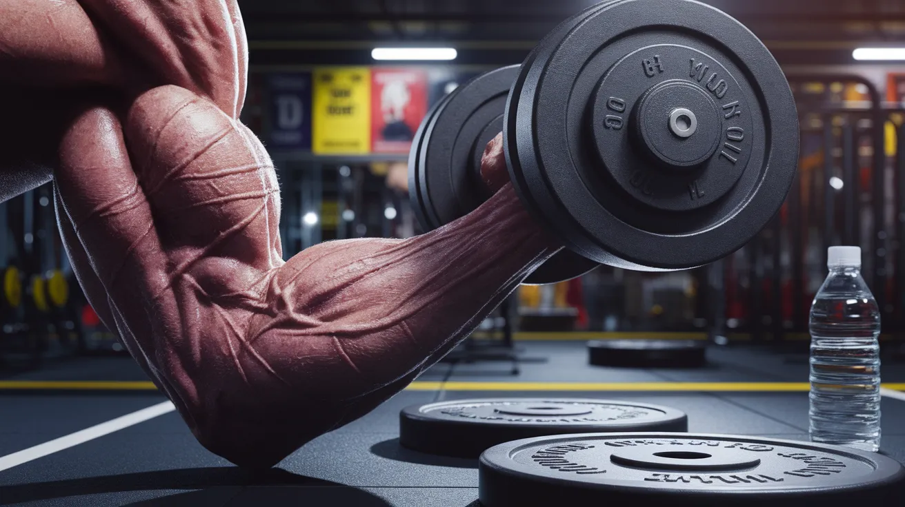 Lift Without Bruises: Understanding and Managing Bruising from Weight Lifting