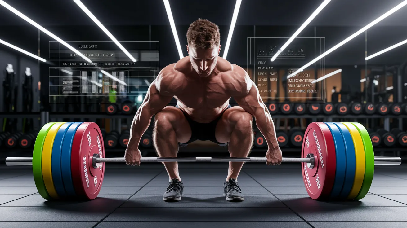 Lift Smart: Your How Much Weight Should I Be Lifting Calculator Guide